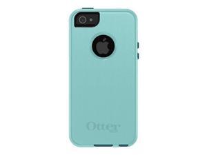 Otterbox AC-008 Commuter Series Case for Apple Iphone 5 & 5S - Reflection - Blue Otterbox AC-008 Commuter Series Case for Apple Iphone 5 & 5S - Reflection - Blue