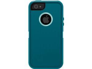 Otterbox AC-009 Defender Series Case for Apple Iphone 5 - Reflection Blue Otterbox AC-009 Defender Series Case for Apple Iphone 5 - Reflection Blue
