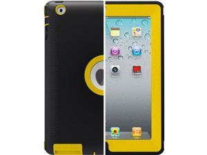 OtterBox AC-010 Defender Series Case for iPad 4 / 3 / 2 - Hornet Yellow/Black OtterBox AC-010 Defender Series Case for iPad 4 / 3 / 2 - Hornet Yellow/Black