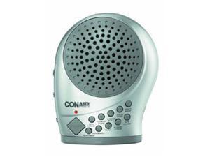 Conair SU12-3PK Sound Therapy System with Night Light Conair SU12-3PK Sound Therapy System with Night Light