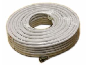 Digiwave 100-Ft RG6 Coaxial Cable Digiwave 100-Ft RG6 Coaxial Cable