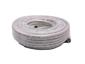 Digiwave RG6 50 Feet Coaxial Cable Digiwave RG6 50 Feet Coaxial Cable
