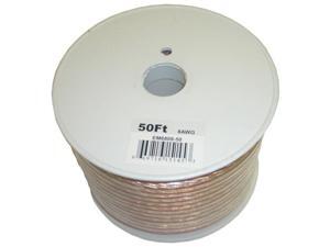 Electronic Master 50-Ft 2-Wire Speaker Cable Electronic Master 50-Ft 2-Wire Speaker Cable