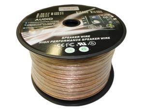 Electronic Master 100-Ft 2-Wire Speaker Cable Electronic Master 100-Ft 2-Wire Speaker Cable