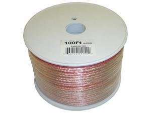 Electronic Master 100-Ft 2-Wire Speaker Cable Electronic Master 100-Ft 2-Wire Speaker Cable