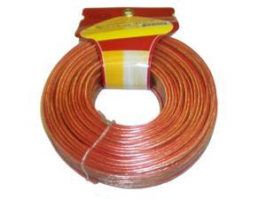Electronic Master 100-Ft 2-Wire Speaker Cable Electronic Master 100-Ft 2-Wire Speaker Cable