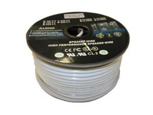 Electronic Master 250-Ft 4-Wire Speaker Cable Electronic Master 250-Ft 4-Wire Speaker Cable