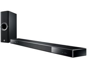 Yamaha YSP-2500BL Sound Bar With Wireless Subwoofer Yamaha YSP-2500BL Sound Bar With Wireless Subwoofer