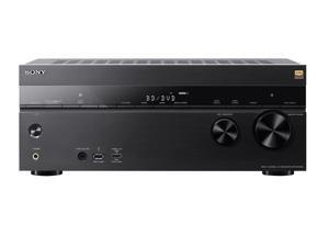 Sony STR-DN1060 7.2-Channel Wi-Fi Network AV Receiver Sony STR-DN1060 7.2-Channel Wi-Fi Network AV Receiver