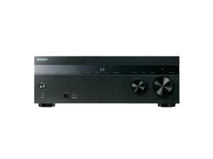 Sony STRDH550 5.2 Channel 4K AV Receiver Sony STRDH550 5.2 Channel 4K AV Receiver