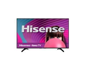 Hisense 50H4C 50' 1080p LCD TV Hisense 50H4C 50' 1080p LCD TV