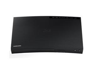Samsung BD-J5700 Curved Blu-ray Player with Wi-Fi (2015 Model) Samsung BD-J5700 Curved Blu-ray Player with Wi-Fi (2015 Model)