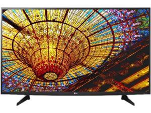 LG Electronics 43UH6100 43-Inch 4K Ultra HD Smart LED TV (2016 Model) LG Electronics 43UH6100 43-Inch 4K Ultra HD Smart LED TV (2016 Model)