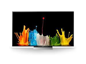 Sony XBR55X930D 55-Inch 4K HDR Ultra HD TV (2016 Model) Sony XBR55X930D 55-Inch 4K HDR Ultra HD TV (2016 Model)
