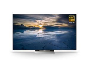 Sony XBR-55X930D 55' Class HDR 4K Ultra HD TV With WiFi Sony XBR-55X930D 55' Class HDR 4K Ultra HD TV With WiFi