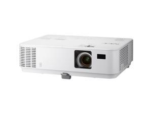 NEC Display NP-V332X 3D Ready DLP Projector NEC Display NP-V332X 3D Ready DLP Projector