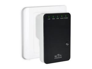 Wavlink Portable Wireless Router / Repeater / Access Point IEEE802.11N 2.4GHz Ethernet Network 300Mbps Wifi Signal Booster / Range Extender- WPS Encryption US Wall Plug-black & white Wavlink Portable Wireless Router / Repeater / Access Point IEEE802.11N 2.4GHz Ethernet Network 300Mbps Wifi Signal Booster / Range Extender- WPS Encryption US Wall Plug-black & white