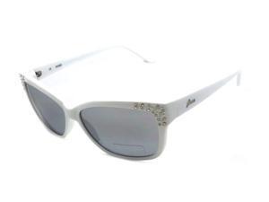 Guess Women's Designer Sunglasses GU 7140 WHT-35F Guess Women's Designer Sunglasses GU 7140 WHT-35F