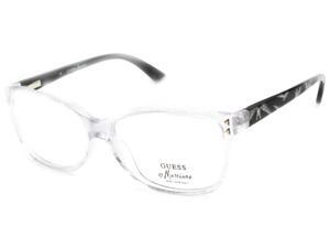 Guess by Marciano Women's Designer Glasses GM 128 CL Guess by Marciano Women's Designer Glasses GM 128 CL