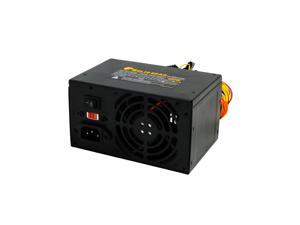 Solid Gear SDGR-MPS3-400 Micro PS3 ATX 400 Watt Power Supply. 5.75"(W)x3.75"(L)x3.25"(H) Solid Gear SDGR-MPS3-400 Micro PS3 ATX 400 Watt Power Supply. 5.75"(W)x3.75"(L)x3.25"(H)