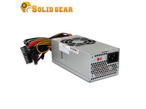 Solid Gear TFX 200 Watt Power Supply (SDGR-TFX200) High efficiency Switching Technology, Dimension: 7"x 3.4"x 2.5" Solid Gear TFX 200 Watt Power Supply (SDGR-TFX200) High efficiency Switching Technology, Dimension: 7"x 3.4"x 2.5"