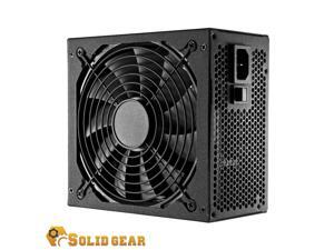 Solid Gear SDGR-750BR 80 Plus Bronze Power Supply Solid Gear SDGR-750BR 80 Plus Bronze Power Supply