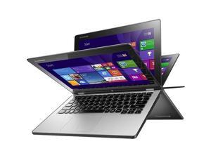 Lenovo Yoga 2 11.6" TouchScreen 2-in-1 Laptop PC / 360° flip-and-fold design / Intel Pentium N3530 / 4GB DDR3L / 500GB HD / HD Webcam / WLAN 802.11b/g/n / Bluetooth 4.0 / Windows 8.1 64-bit Lenovo Yoga 2 11.6" TouchScreen 2-in-1 Laptop PC / 360° flip-and-fold design / Intel Pentium N3530 / 4GB DDR3L / 500GB HD / HD Webcam / WLAN 802.11b/g/n / Bluetooth 4.0 / Windows 8.1 64-bit
