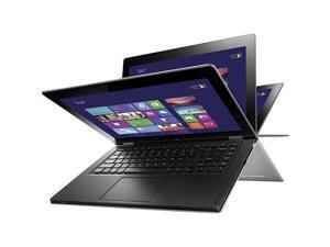 Lenovo IdeaPad Yoga 11s 11.6-Inch Convertible 2 in 1 Touchscreen Ultrabook / i5-4210Y / 4GB / 128G SSD / Bluetooth / Windows 8 / WiFi / 720P Webcam / (Silver Gray) Lenovo IdeaPad Yoga 11s 11.6-Inch Convertible 2 in 1 Touchscreen Ultrabook / i5-4210Y / 4GB / 128G SSD / Bluetooth / Windows 8 / WiFi / 720P Webcam / (Silver Gray)