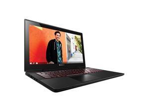 Lenovo Y50 4K Touchscreen Gaming Laptop / 15.6" 4K IPS Display / i7-4720HQ / 16GB / 256GB SSD / GTX 960M 2GB graphics / WiFi / Webcam / Bluetooth / External optical drive / Windows 8.1 / Black Lenovo Y50 4K Touchscreen Gaming Laptop / 15.6" 4K IPS Display / i7-4720HQ / 16GB / 256GB SSD / GTX 960M 2GB graphics / WiFi / Webcam / Bluetooth / External optical drive / Windows 8.1 / Black