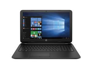 HP 15.6" Laptop / AMD Quad-core A6-5200 APU with Radeon(TM) HD 8440 Graphics / 4GB Memory / 500GB Hard Drive / DVD RW / WiFi / Webcam / HDMI / Windows 10 / Black HP 15.6" Laptop / AMD Quad-core A6-5200 APU with Radeon(TM) HD 8440 Graphics / 4GB Memory / 500GB Hard Drive / DVD RW / WiFi / Webcam / HDMI / Windows 10 / Black