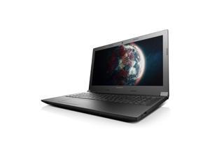 Lenovo B50-45 Business Notebook / 15.6" 1366 x 768 Display / AMD E1-6010 / 4GB / 320GB / No Optical Drive / HDMI / WiFi / Bluetooth / Webcam / Windows 7 Pro with Windows 8.1 Pro license / Black Lenovo B50-45 Business Notebook / 15.6" 1366 x 768 Display / AMD E1-6010 / 4GB / 320GB / No Optical Drive / HDMI / WiFi / Bluetooth / Webcam / Windows 7 Pro with Windows 8.1 Pro license / Black