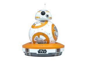 Sphero BB-8 App-Enabled Droid Sphero BB-8 App-Enabled Droid