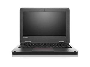Lenovo ThinkPad 11e 11.6" LED Notebook / AMD A4-6210 Quad-core 1.80 GHz with AMD Radeon R3 Graphics / 4GB DDR3L / 500GB HD / HD Webcam / HDMI / WiFi / Bluetooth 4.0 / Windows 7 Pro / Graphite Black Lenovo ThinkPad 11e 11.6" LED Notebook / AMD A4-6210 Quad-core 1.80 GHz with AMD Radeon R3 Graphics / 4GB DDR3L / 500GB HD / HD Webcam / HDMI / WiFi / Bluetooth 4.0 / Windows 7 Pro / Graphite Black