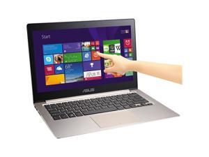 ASUS Zenbook UX303LA QHD 4K 13.3-Inch IPS Touchscreen Notebook Computer (i5-5200U, 8 GB RAM 256 GB SSD Windows 8.1) ASUS Zenbook UX303LA QHD 4K 13.3-Inch IPS Touchscreen Notebook Computer (i5-5200U, 8 GB RAM 256 GB SSD Windows 8.1)