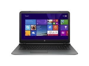 2016 Newest High Performance Premium HP Pavilion 17.3" Laptop / Intel Core i5-5200U / 6GB DDR3L / 1TB HD / DVD / WiFi / Webcam / HDMI / Windows 10 Home (64-bit) / Natrual Silver 2016 Newest High Performance Premium HP Pavilion 17.3" Laptop / Intel Core i5-5200U / 6GB DDR3L / 1TB HD / DVD / WiFi / Webcam / HDMI / Windows 10 Home (64-bit) / Natrual Silver