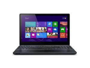 Gateway 15.6" HD Touchscreen Notebook / Intel Core i5-3337U / 6GB RAM / 500GB Hard Drive / No DVD / Bluetooth / WiFi / Webcam / HDMI / Windows 8.1 / Black Gateway 15.6" HD Touchscreen Notebook / Intel Core i5-3337U / 6GB RAM / 500GB Hard Drive / No DVD / Bluetooth / WiFi / Webcam / HDMI / Windows 8.1 / Black