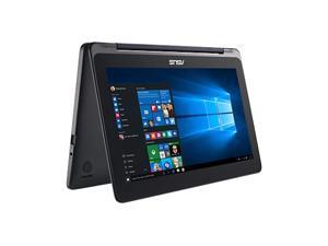 Newest ASUS Transformer Book Flip TP200SA 2 in 1 PC (11.6 in HD Touchscreen, Intel Celeron N3050, 2GB Memory, 32GB eMMC, No DVD, Windows 10, Dark Blue ) Newest ASUS Transformer Book Flip TP200SA 2 in 1 PC (11.6 in HD Touchscreen, Intel Celeron N3050, 2GB Memory, 32GB eMMC, No DVD, Windows 10, Dark Blue )