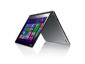 2016 Newest Lenovo Yoga 3 Pro Convertible Ultrabook PC ( 13.3 inch QHD+ 3200x1800 Touchscreen, Intel M-5Y71, 8GB, 512GB SSD, Backlit Keyboard, Windows 10 ) - Silver 2016 Newest Lenovo Yoga 3 Pro Convertible Ultrabook PC ( 13.3 inch QHD+ 3200x1800 Touchscreen, Intel M-5Y71, 8GB, 512GB SSD, Backlit Keyboard, Windows 10 ) - Silver