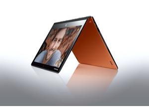 2016 Newest Lenovo Yoga 3 Pro Convertible Ultrabook PC ( 13.3 inch QHD+ 3200x1800 Touchscreen, Intel M-5Y71, 8GB, 512GB SSD, Backlit Keyboard, Windows 10 ) - Orange 2016 Newest Lenovo Yoga 3 Pro Convertible Ultrabook PC ( 13.3 inch QHD+ 3200x1800 Touchscreen, Intel M-5Y71, 8GB, 512GB SSD, Backlit Keyboard, Windows 10 ) - Orange