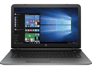 2016 Newest Premium High Performance HP Pavillion 17 Laptop (Intel Core i5-4210U up to 2.7GHz Processor, 4GB RAM, 1TB HDD, 17.3" HD+ Backlit LED Screen, DVD+/-RW, HDMI, Webcam, USB 3.0, Windows 10) 2016 Newest Premium High Performance HP Pavillion 17 Laptop (Intel Core i5-4210U up to 2.7GHz Processor, 4GB RAM, 1TB HDD, 17.3" HD+ Backlit LED Screen, DVD+/-RW, HDMI, Webcam, USB 3.0, Windows 10)