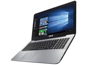 2016 Newest ASUS Premium High Performance 15.6-inch HD Laptop, Intel Core i7-5500U 2.4GHz, 6GB RAM, 1TB HDD, DVD-SuperMulti Drive, HDMI, VGA, Webcam, Windows 10- Matte Black 2016 Newest ASUS Premium High Performance 15.6-inch HD Laptop, Intel Core i7-5500U 2.4GHz, 6GB RAM, 1TB HDD, DVD-SuperMulti Drive, HDMI, VGA, Webcam, Windows 10- Matte Black