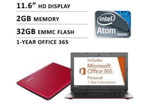 2016 Newest Lenovo Premium High Performance 11.6" Laptop ( Intel Atom Quad Core Processor, 2GB Memory, 32GB flash memory, No DVD, WiFi, Webcam, Windows 10 ) - Red 2016 Newest Lenovo Premium High Performance 11.6" Laptop ( Intel Atom Quad Core Processor, 2GB Memory, 32GB flash memory, No DVD, WiFi, Webcam, Windows 10 ) - Red
