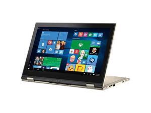 2016 Newest Dell Inspiron 13 7000 13.3-Inch Full HD Touchscreen 2-in-1 Convertible Laptop PC, Intel Core i7-6500U Processor, 8GB RAM, 256GB SSD, Webcam, Bluetooth, HDMI, WIFI, Windows 10, Gold 2016 Newest Dell Inspiron 13 7000 13.3-Inch Full HD Touchscreen 2-in-1 Convertible Laptop PC, Intel Core i7-6500U Processor, 8GB RAM, 256GB SSD, Webcam, Bluetooth, HDMI, WIFI, Windows 10, Gold