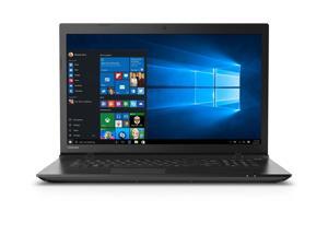 2016 New Edition Toshiba Satellite 17.3" High Performance Laptop with Flagship Specs, Intel Core i3 Processor, 6GB Ram, 750GB Hard Drive, DVD Burner, HDMI, Bluetooth, WiFi, Windows 10 2016 New Edition Toshiba Satellite 17.3" High Performance Laptop with Flagship Specs, Intel Core i3 Processor, 6GB Ram, 750GB Hard Drive, DVD Burner, HDMI, Bluetooth, WiFi, Windows 10