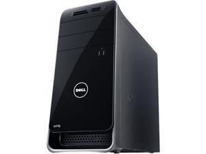 DELL Desktop Computer XPS 8900 Intel Core i7 6th Gen 6700K (4.00 GHz) 24 GB DDR4 2 TB HDD 32 GB SSD NVIDIA GeForce GTX 750 Ti Windows 10 Home 64-Bit English DELL Desktop Computer XPS 8900 Intel Core i7 6th Gen 6700K (4.00 GHz) 24 GB DDR4 2 TB HDD 32 GB SSD NVIDIA GeForce GTX 750 Ti Windows 10 Home 64-Bit English