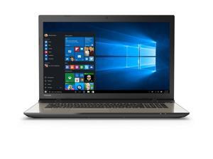 2016 Newest Toshiba Satellite L75 17.3" Flagship High Performance Laptop, Intel Core i5-6200U Processor, 8GB RAM, 1TB HDD, DVD+/-RW, Webcam, WIFI, HDMI, Windows 10 2016 Newest Toshiba Satellite L75 17.3" Flagship High Performance Laptop, Intel Core i5-6200U Processor, 8GB RAM, 1TB HDD, DVD+/-RW, Webcam, WIFI, HDMI, Windows 10
