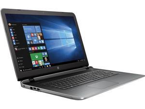 2016 Newest HP Pavilion 17.3" Premium High Performance Laptop 1600 x 900 resolution, Intel Core i5-5200U 2.2 GHz, 8GB Memory, 1TB Hard Drive, Wireless N, HDMI, SD card reader, Windows 10 2016 Newest HP Pavilion 17.3" Premium High Performance Laptop 1600 x 900 resolution, Intel Core i5-5200U 2.2 GHz, 8GB Memory, 1TB Hard Drive, Wireless N, HDMI, SD card reader, Windows 10