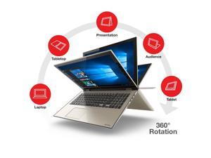 2016 Newest Toshiba Satellite Fusion L55W 15.6" Full HD 2-in-1 Touchscreen Convertible Laptop, Intel Core i7-6500U Processor, 8GB RAM, 256GB SSD, Backlit Keyboard, Webcam, WIFI, Windows 10 2016 Newest Toshiba Satellite Fusion L55W 15.6" Full HD 2-in-1 Touchscreen Convertible Laptop, Intel Core i7-6500U Processor, 8GB RAM, 256GB SSD, Backlit Keyboard, Webcam, WIFI, Windows 10