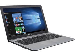 2016 Newest Asus VivoBook 15.6" Widescreen 1366 x 768 HD LED backlight display laptop, Intel Pentium Mobile Processor N3700 1.6GHz, 4GB RAM, 500G HDD, WiFi-bgn, Webcam, HDMI, Windows 10 2016 Newest Asus VivoBook 15.6" Widescreen 1366 x 768 HD LED backlight display laptop, Intel Pentium Mobile Processor N3700 1.6GHz, 4GB RAM, 500G HDD, WiFi-bgn, Webcam, HDMI, Windows 10