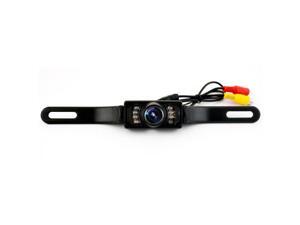 NEW HD Car Rear View Reverse Backup Parking IR LED Waterproof Camera Night Visions NEW HD Car Rear View Reverse Backup Parking IR LED Waterproof Camera Night Visions